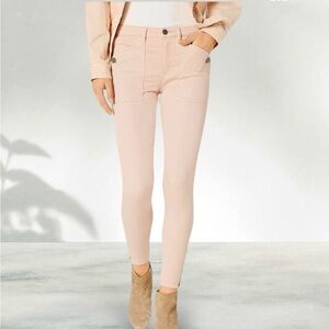 Joie Painter Pants